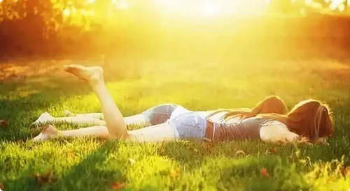 好朋友，是一生的財(cái)富