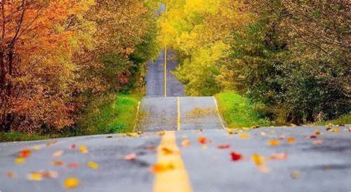 人生是一陣風(fēng)，起了，沒了